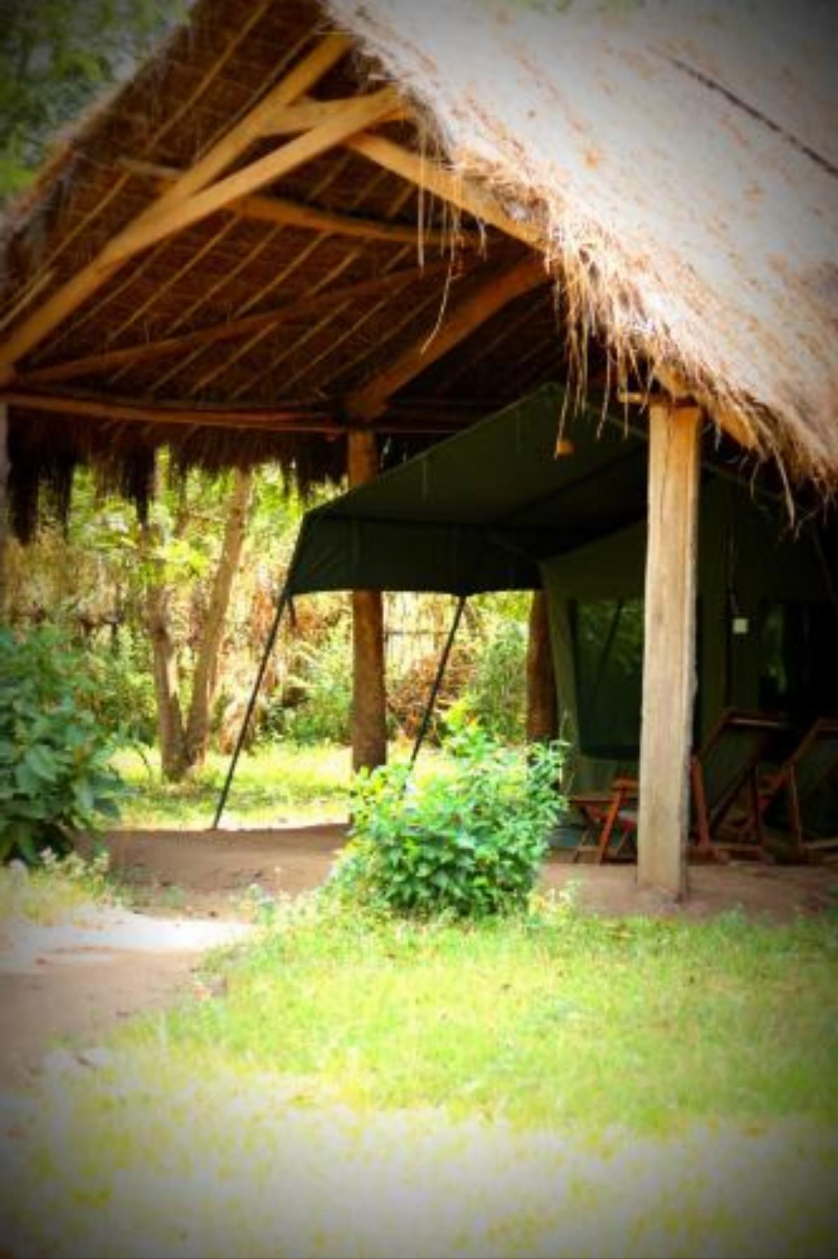Udzungwa Forest Tented Camp Hotel Kisawasawa Tanzania