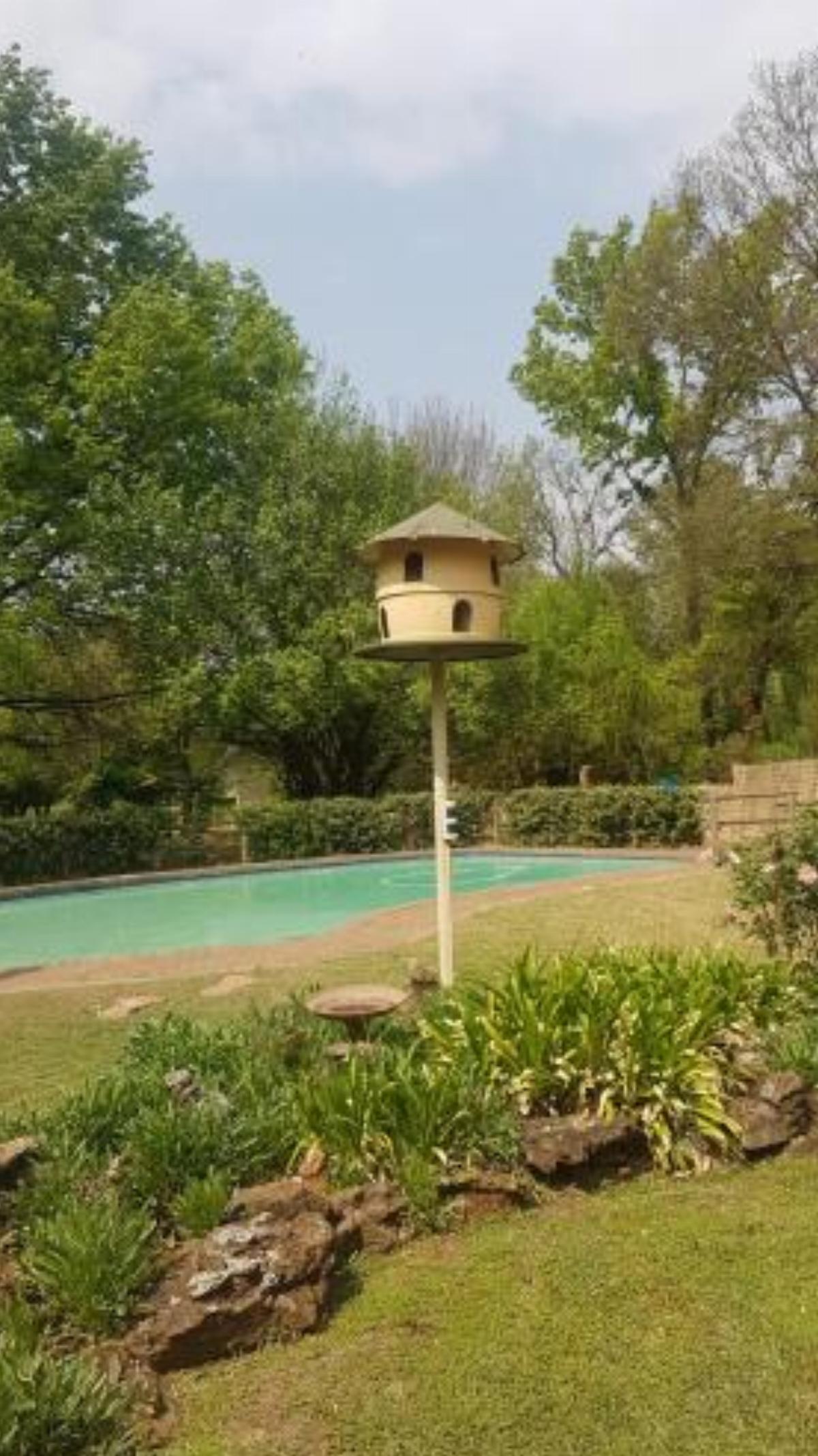 Ugly Duckling Hotel Henley on Klip South Africa