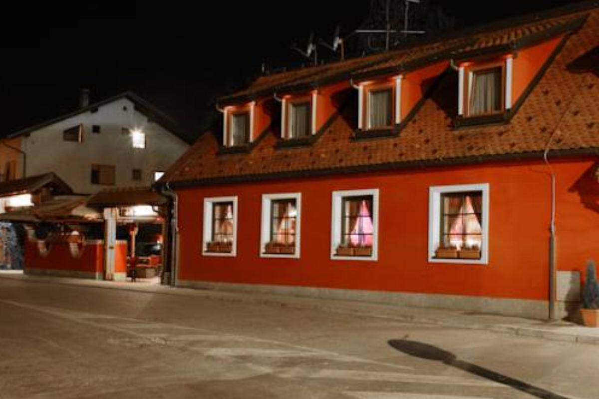 Ugostiteljski Obrt Pastuh Pub Hotel Jastrebarsko Croatia
