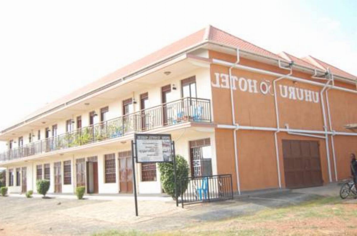Uhuru 50 Hotel Kasese Hotel Kasese Uganda