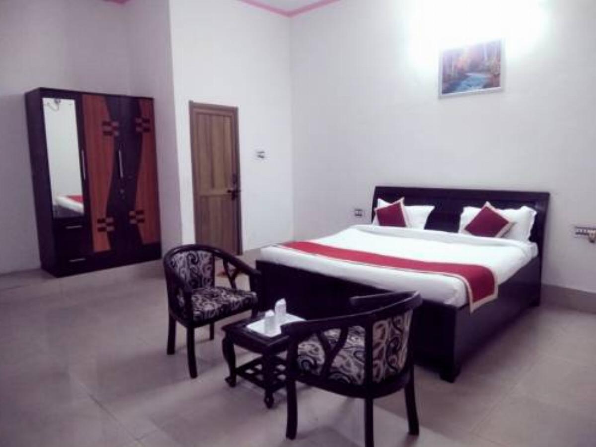UIT Rest House And Restaurant Hotel Hotel Bhiwadi India