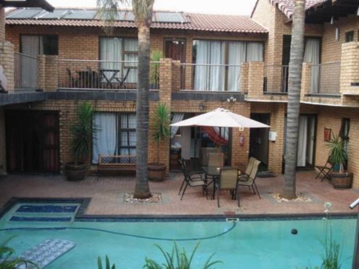 Uitsigpark Guest@home4U Hotel Centurion South Africa