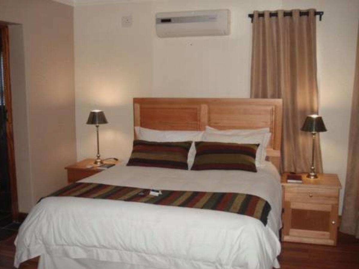 Uitsigpark Guest@home4U Hotel Centurion South Africa