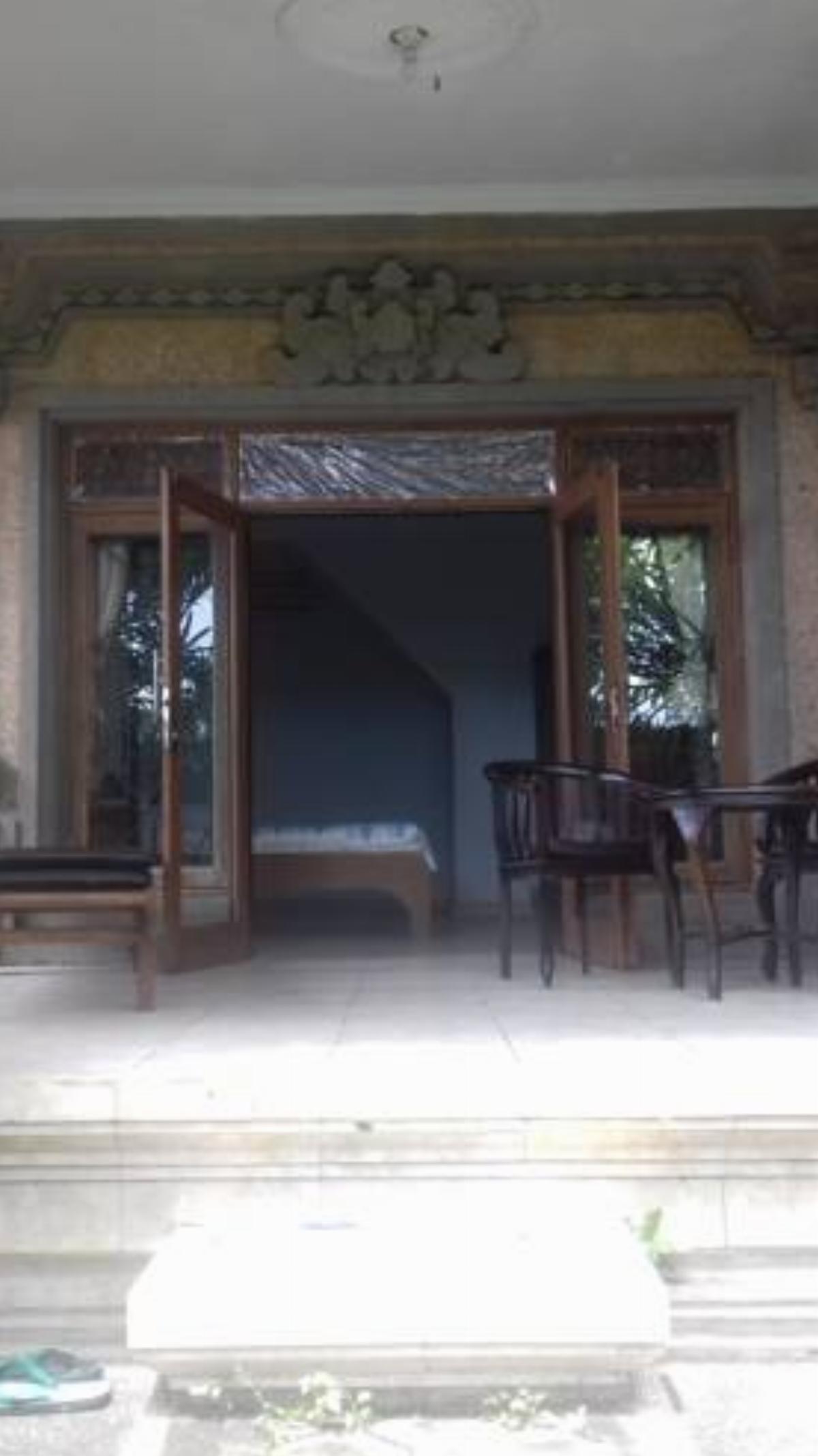 Umah Made Hotel Gianyar Indonesia