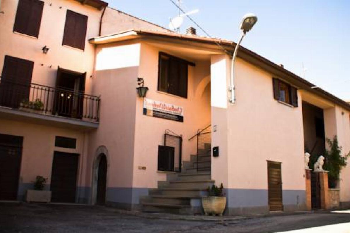 Umbria Weekend Hotel Norcia Italy