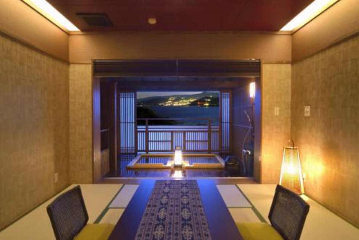 Uminohana Hotel Atami Japan