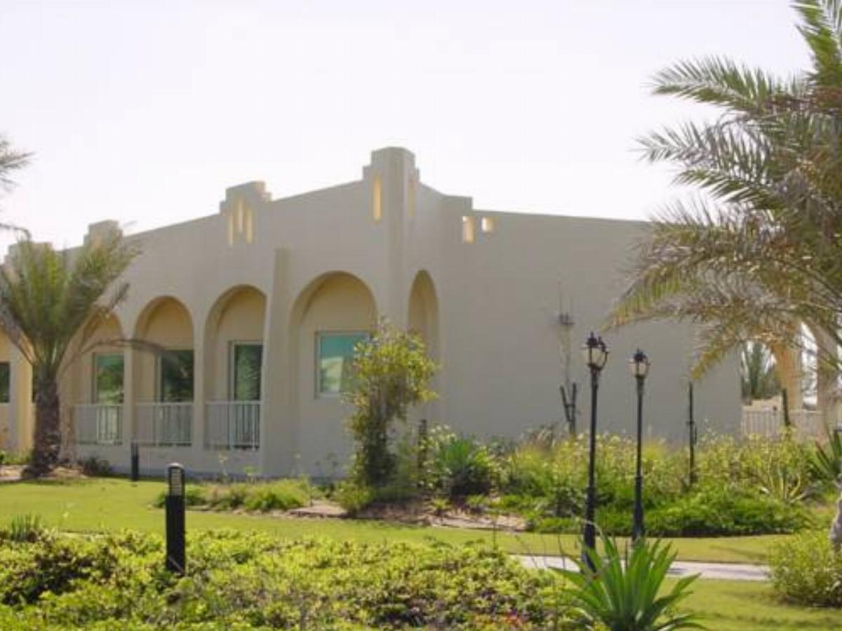 Umm Al Quwain Beach Hotel Hotel Umm Al Quwain United Arab Emirates