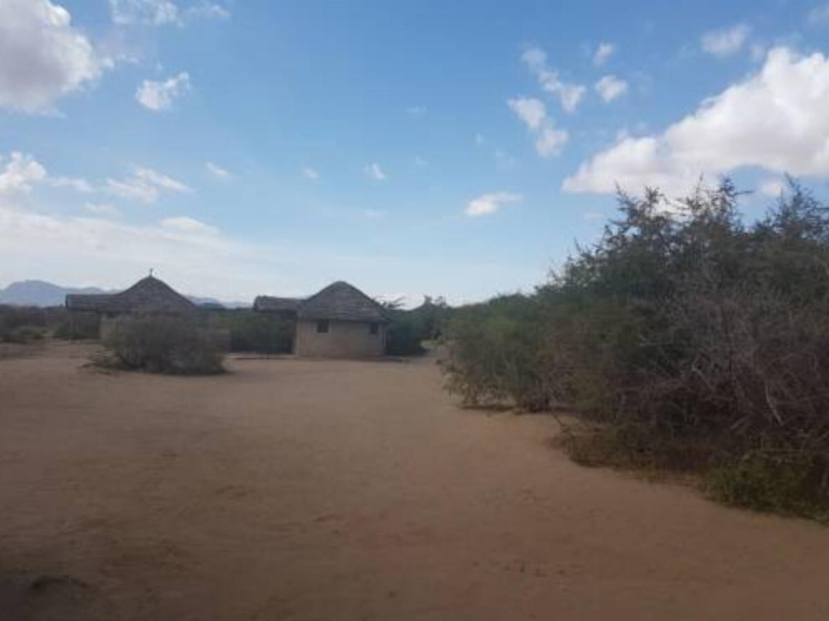 Umoja Camp Site Hotel Archers Post Kenya