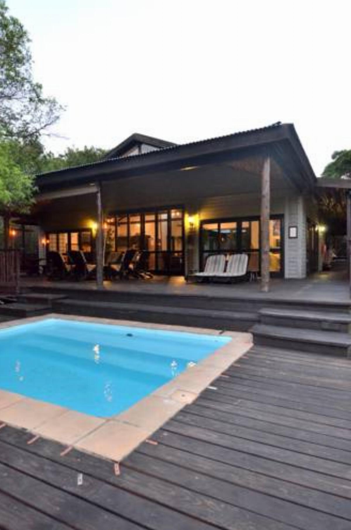 Umthiba Bush Lodge Hotel KwaNibela South Africa
