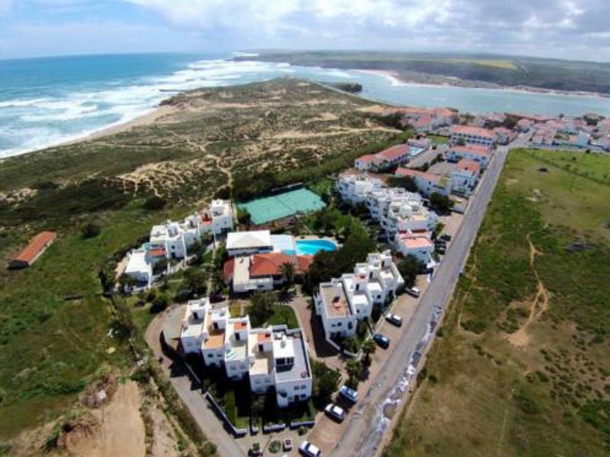Unique Apartments - Duna Parque Group Hotel Vila Nova de Milfontes Portugal
