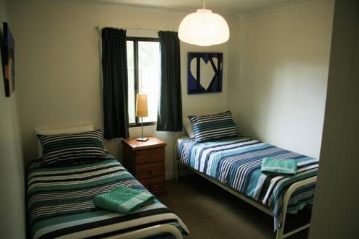 Unit1, Graydon Lodge Hotel Kingscote Australia