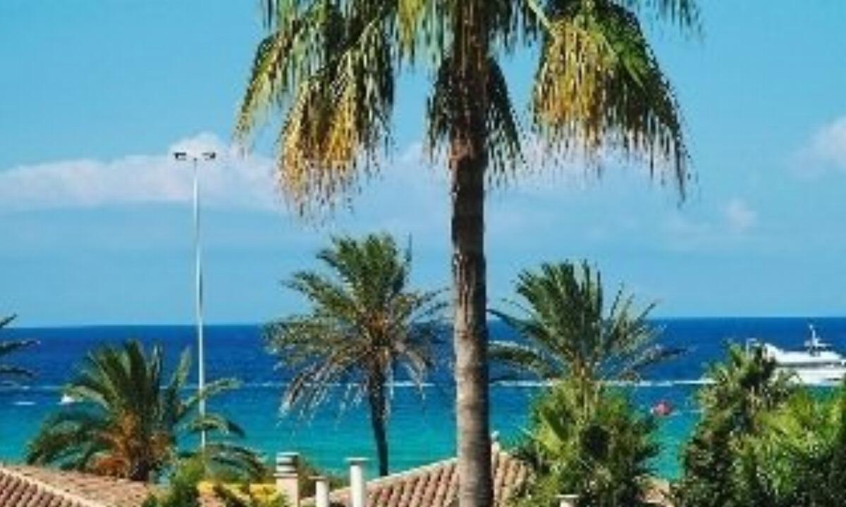 Universal Bikini Hotel Majorca Spain