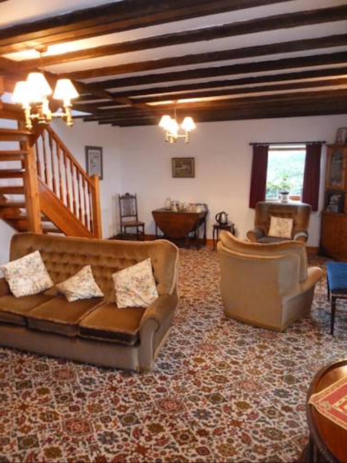 Unthank Farmhouse Hotel Berwick-Upon-Tweed United Kingdom