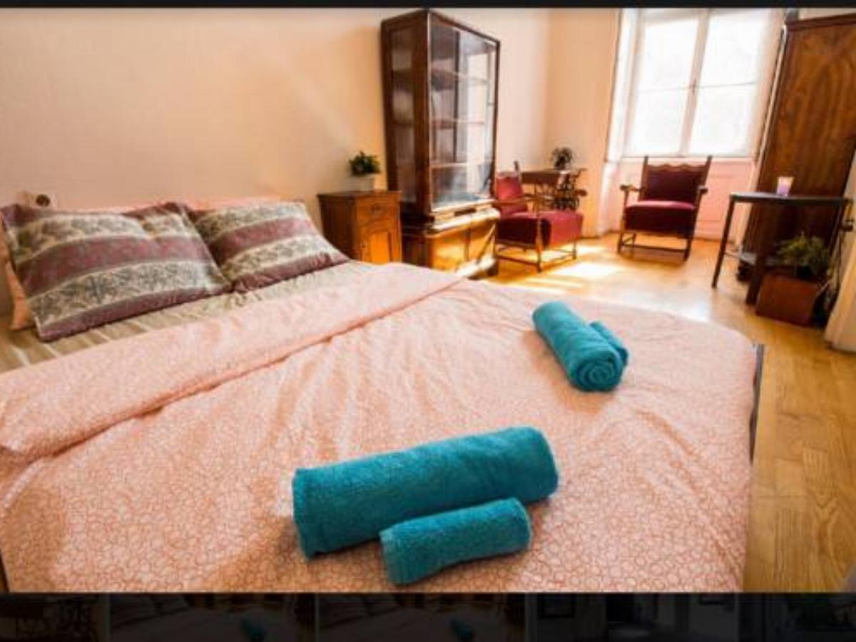 Up to 5 people, center of Budapest Apartment Hotel Budapest Hungary