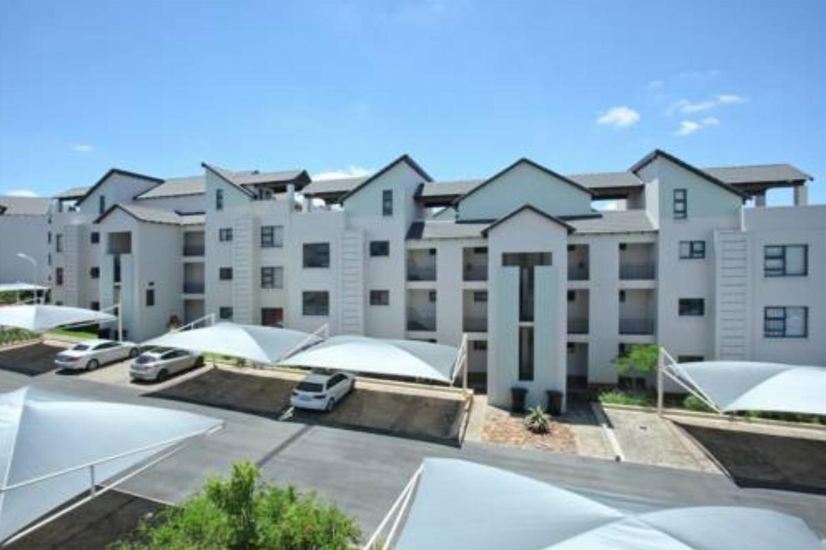Upmarket Complex Apartment Hotel Fourways South Africa