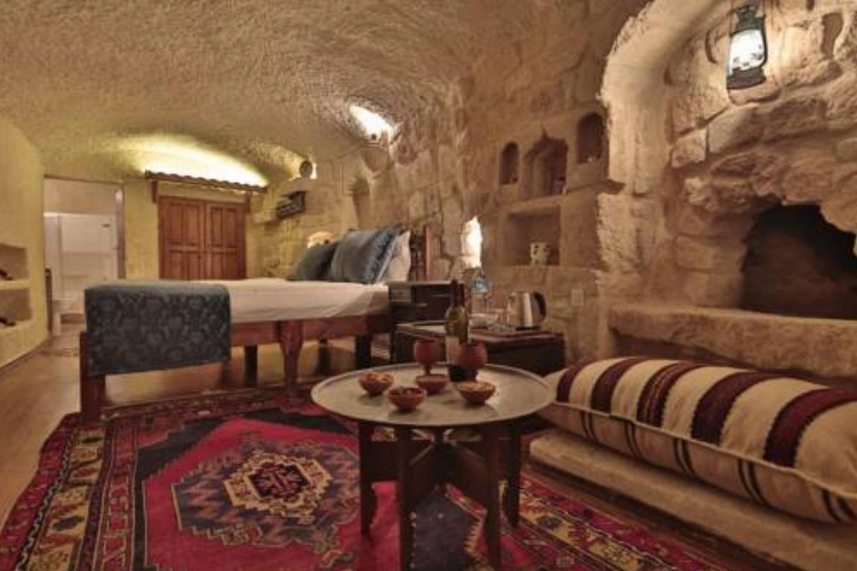 Urgup Evi Cave Hotel Hotel Ürgüp Turkey