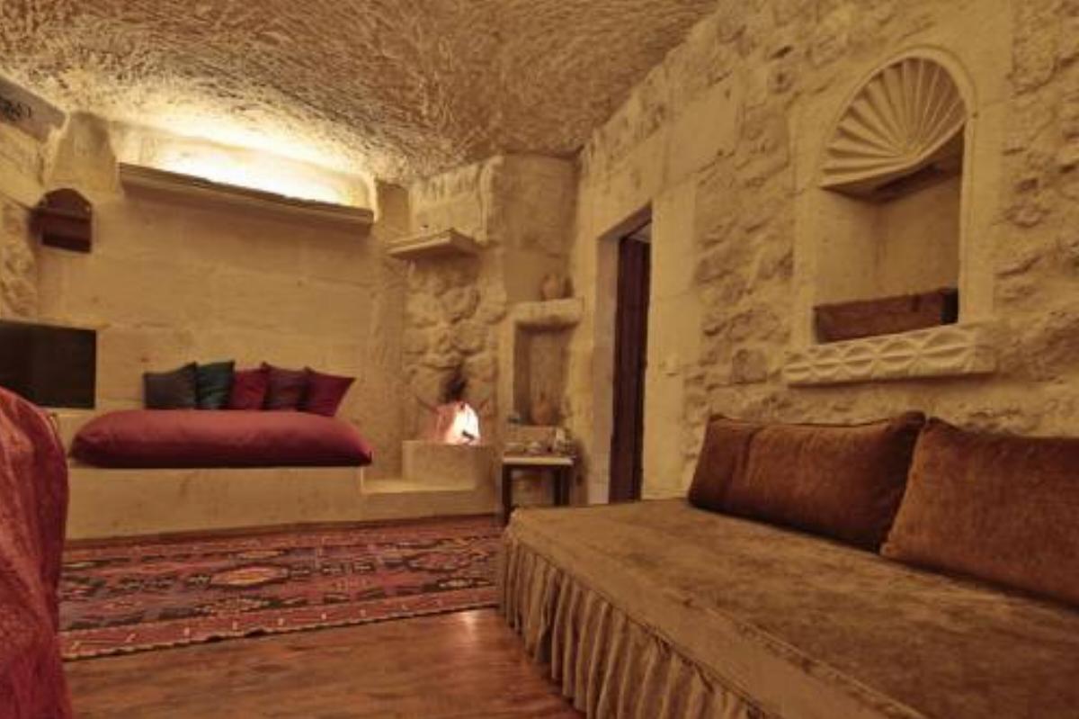 Urgup Evi Cave Hotel Hotel Ürgüp Turkey