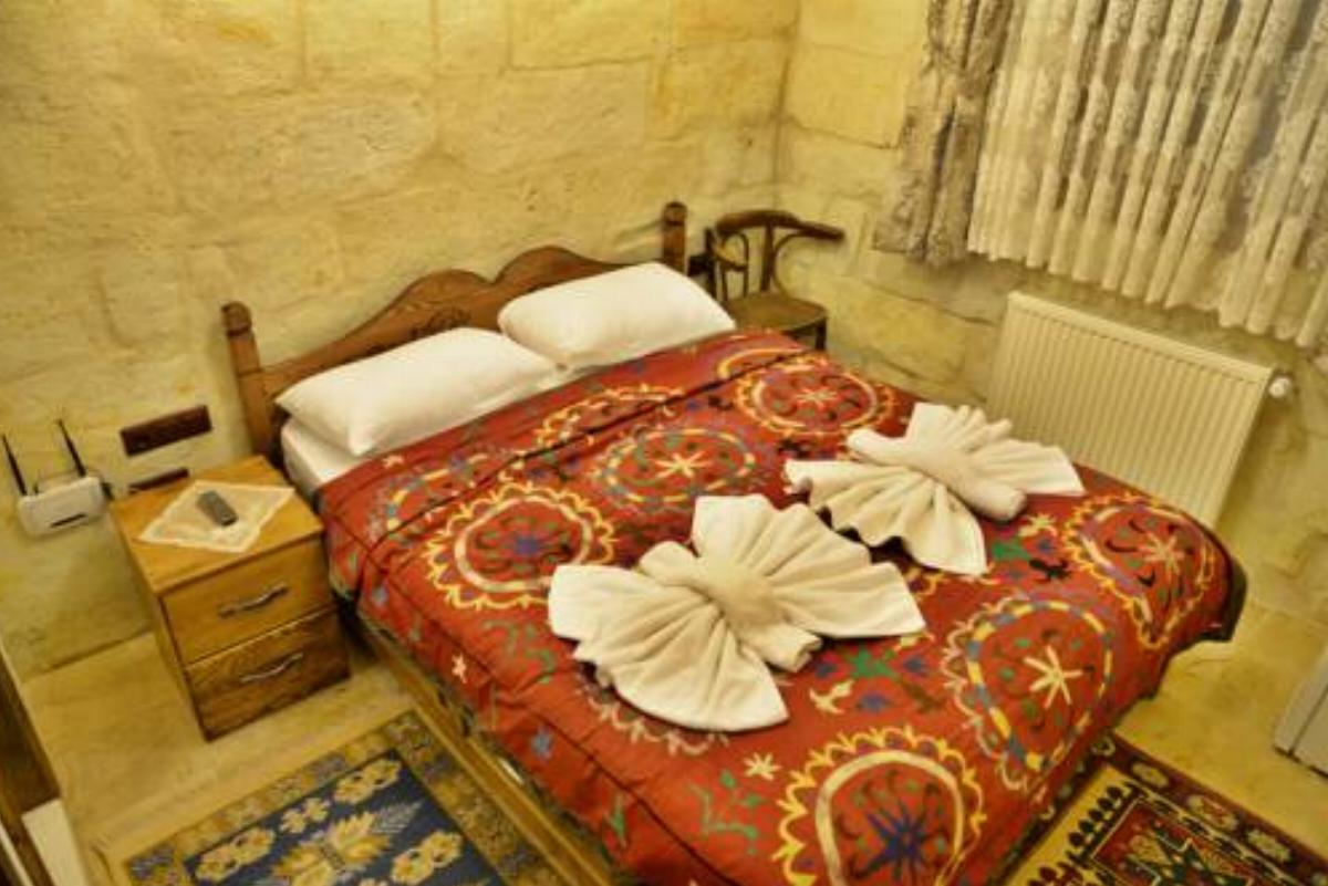 Ürgüp Inn Cave Hotel Hotel Ürgüp Turkey