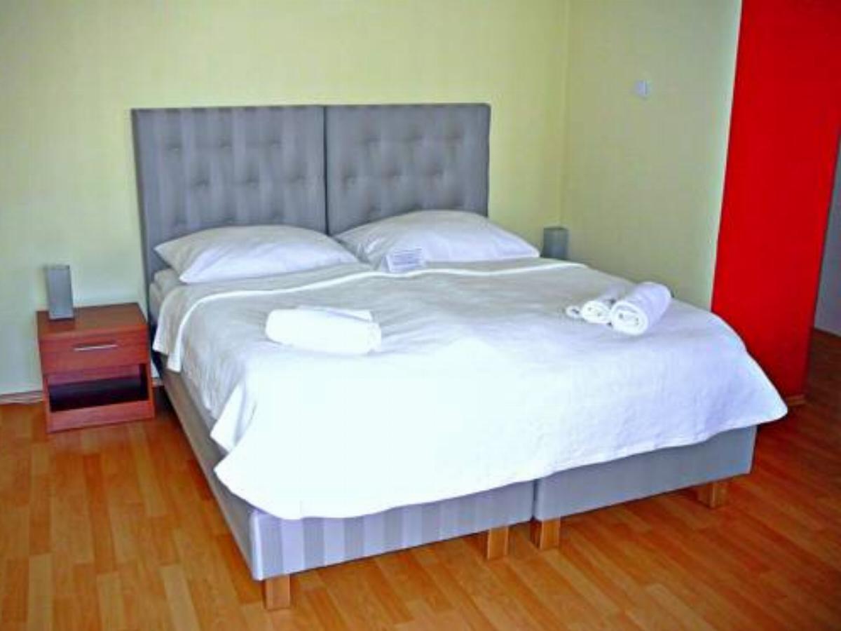 Urpí­n City Residence Hotel Banská Bystrica Slovakia