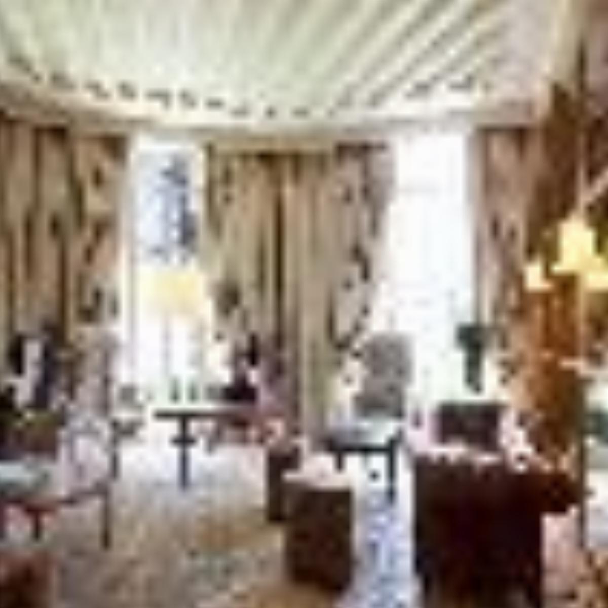 URSO Hotel & Spa - Small Luxury Hotels of the World Hotel Madrid Spain