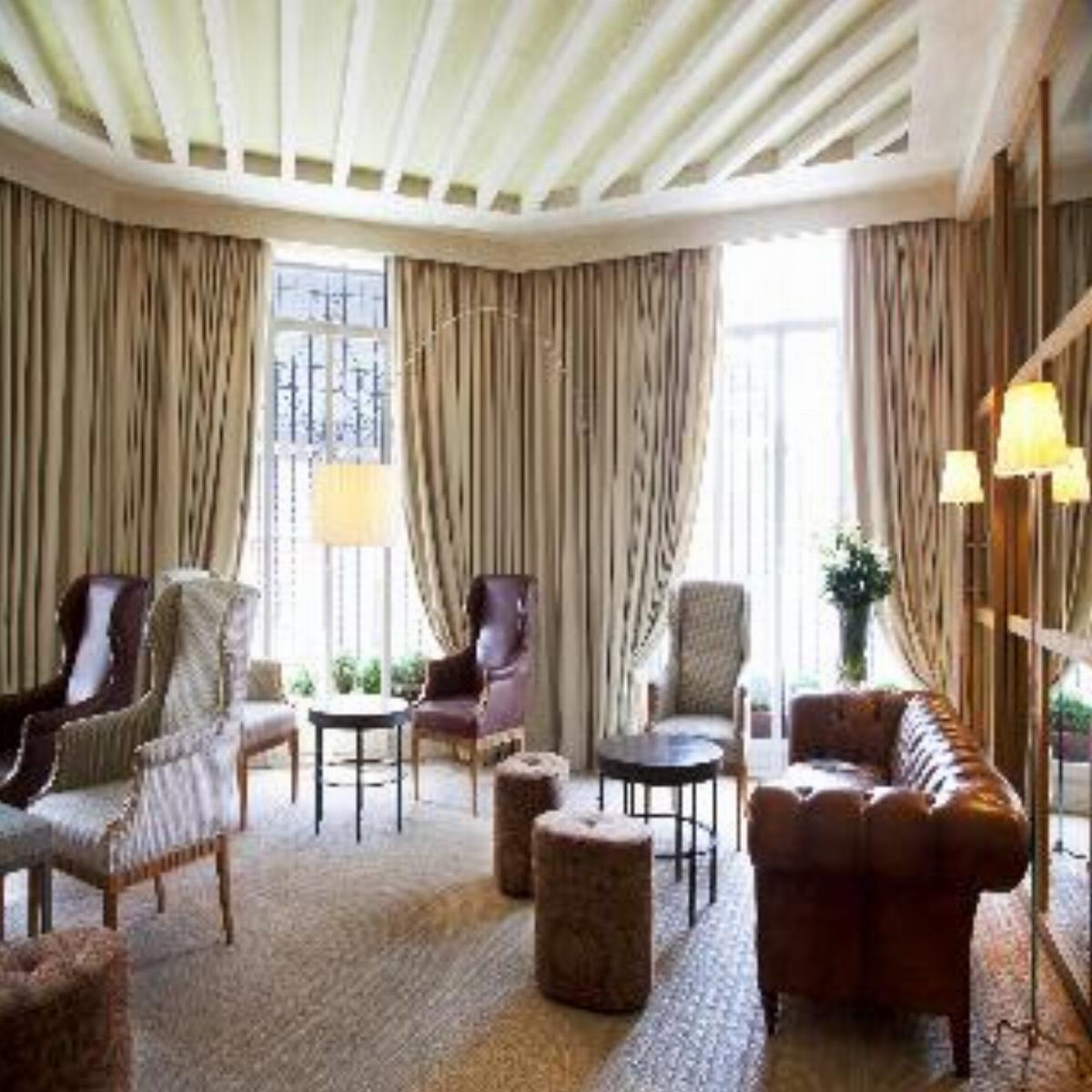 URSO Hotel & Spa - Small Luxury Hotels of the World Hotel Madrid Spain