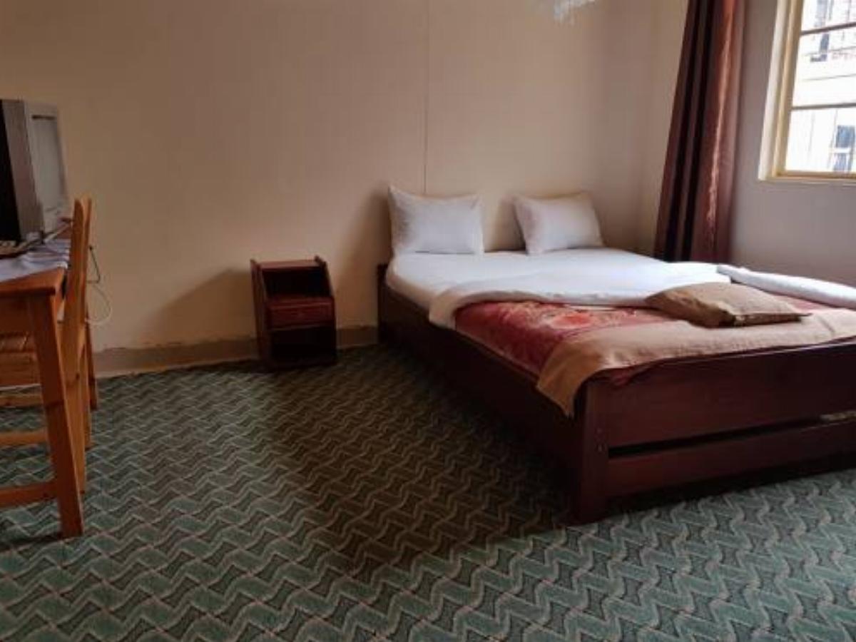 Ururabo Guest House Hotel Gitarama Rwanda