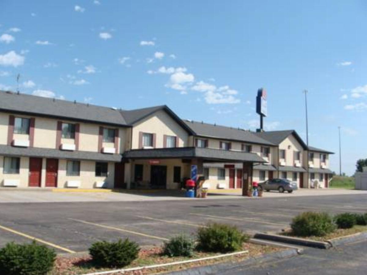 USA Inns of America Hotel Doniphan USA