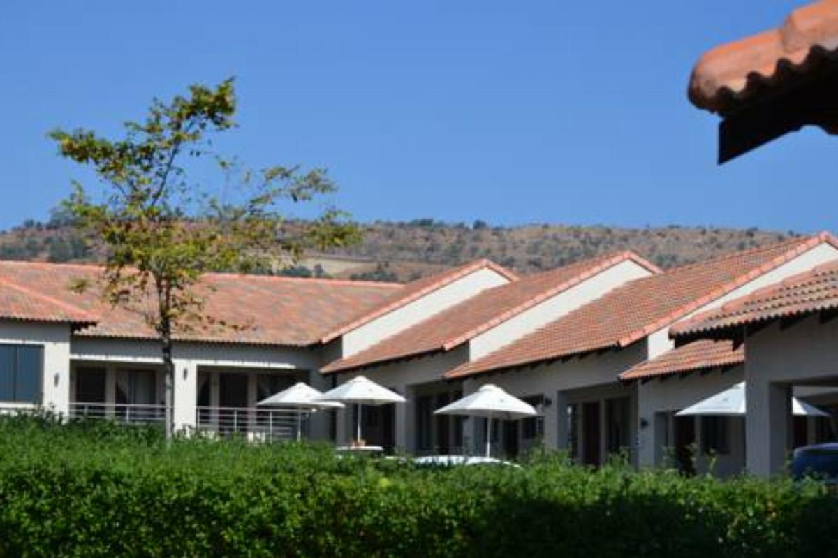 Usambara Lodge Hotel Muldersdrift South Africa