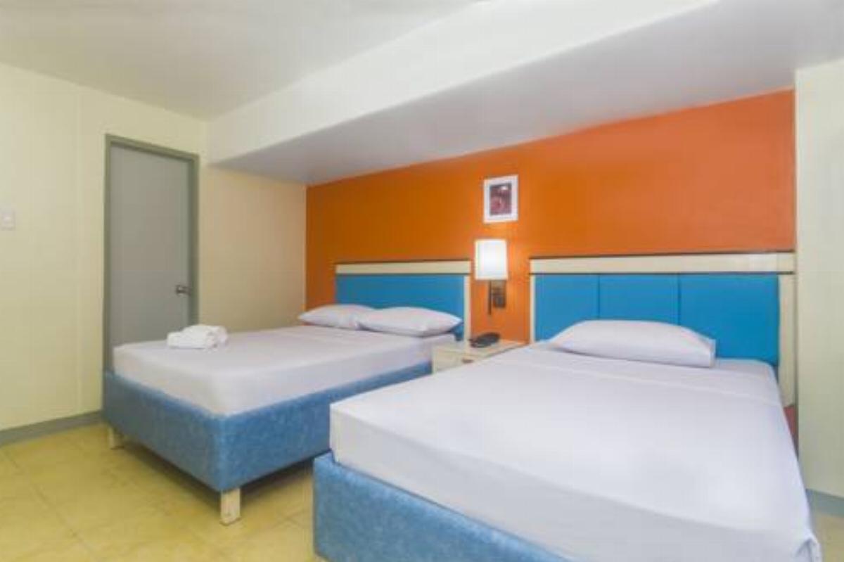 USDA Dormitory Hotel Hotel Cebu City Philippines