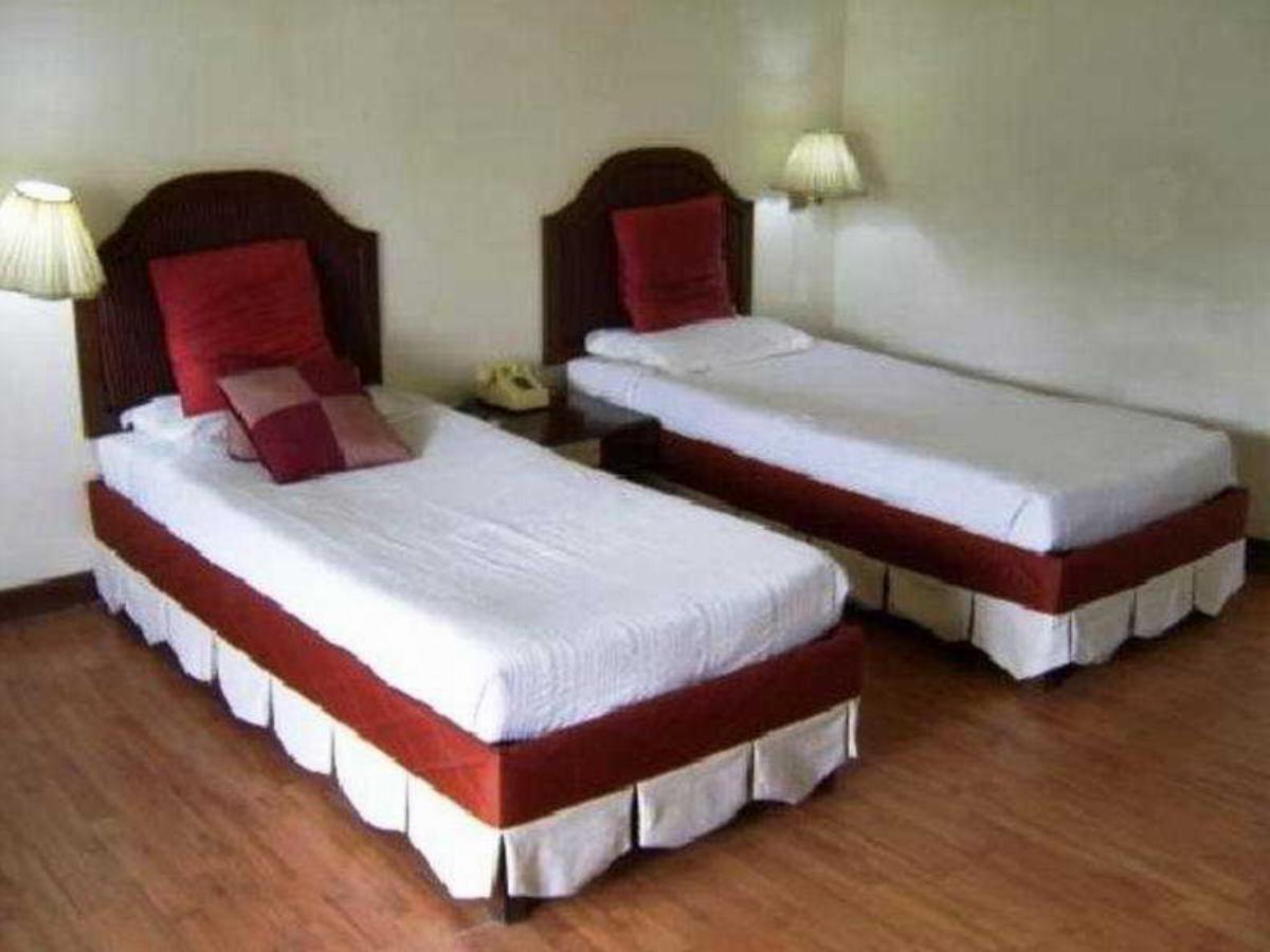 Usha Bundela Hotel Hotel Khajuraho India