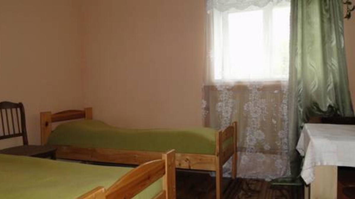 Ust-Luga Hostel & Motel Hotel Kingisepp Russia