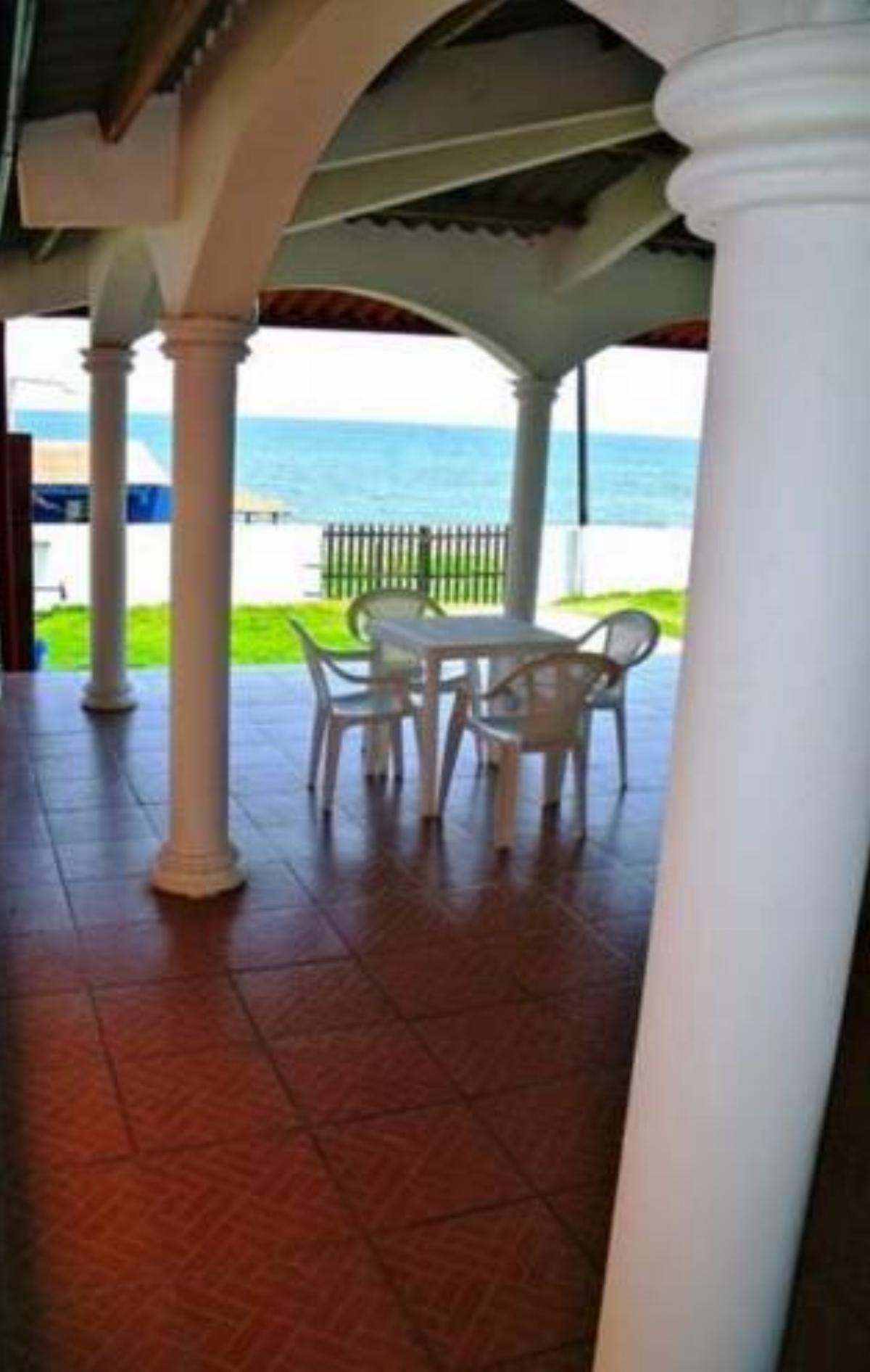 Uverito Beach House Hotel Las Tablas Panama