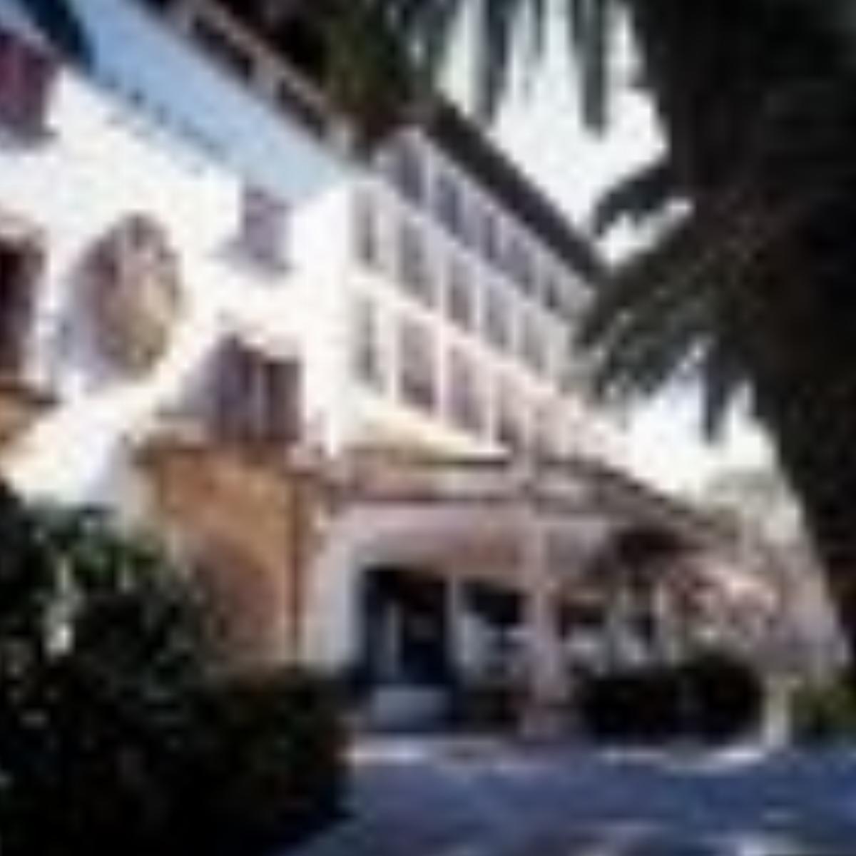 Uyal Hotel Majorca Spain