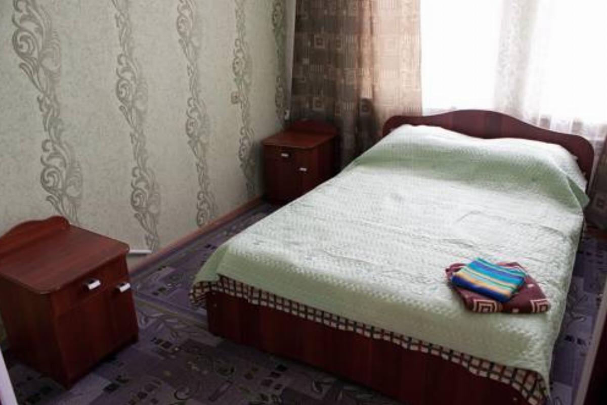 Uyut Hotel Tambov Russia