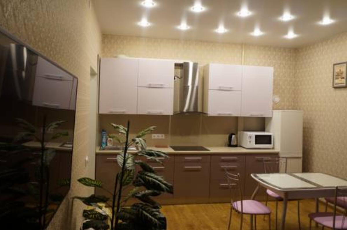 Uyutniy Dom Apartments Hotel Sortavala Russia