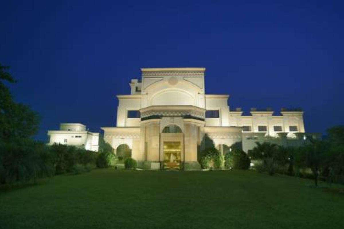 V One Hotel - The Competent Palace Hotel Dehradun India