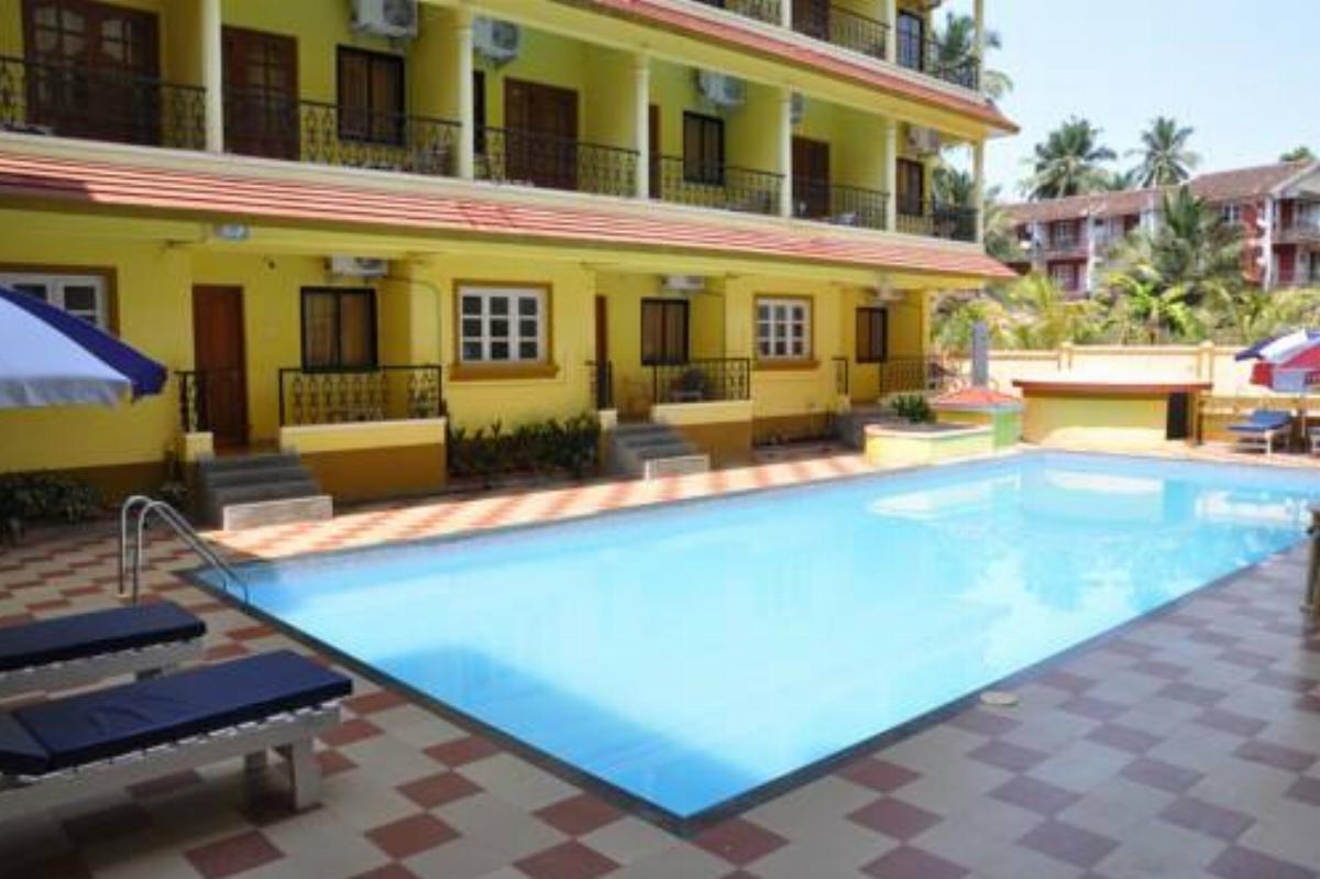 V Palms Resort Hotel Nerul India