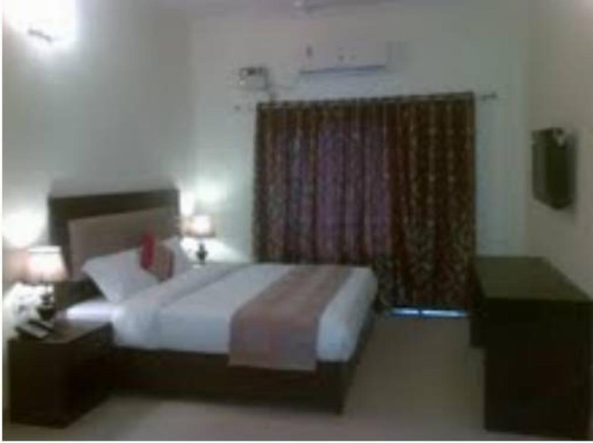 V Resorts Chitra Grand Hotel Haridwār India