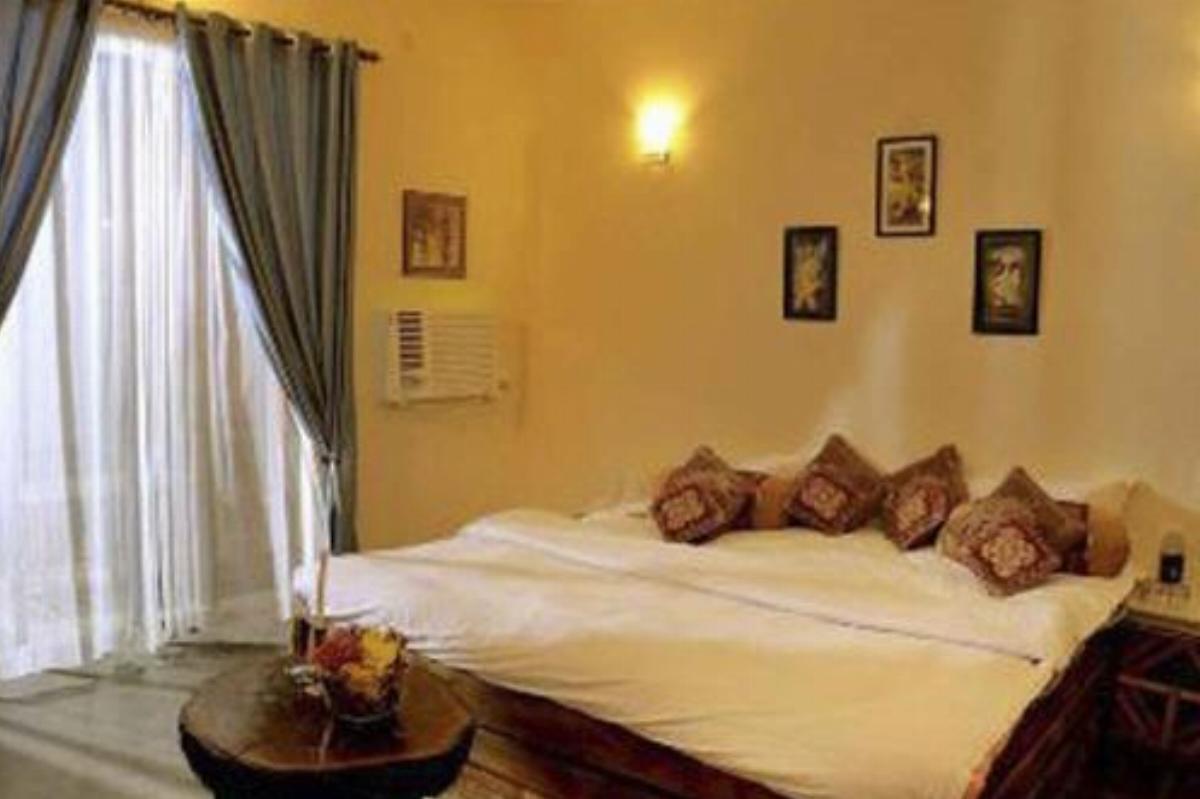 V Resorts Koushalya Kanha Hotel Dhanwār India