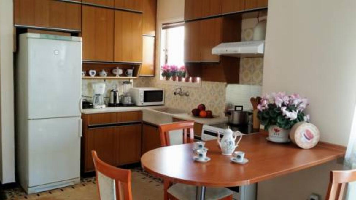 Vacation Apartment Hotel Athens Greece