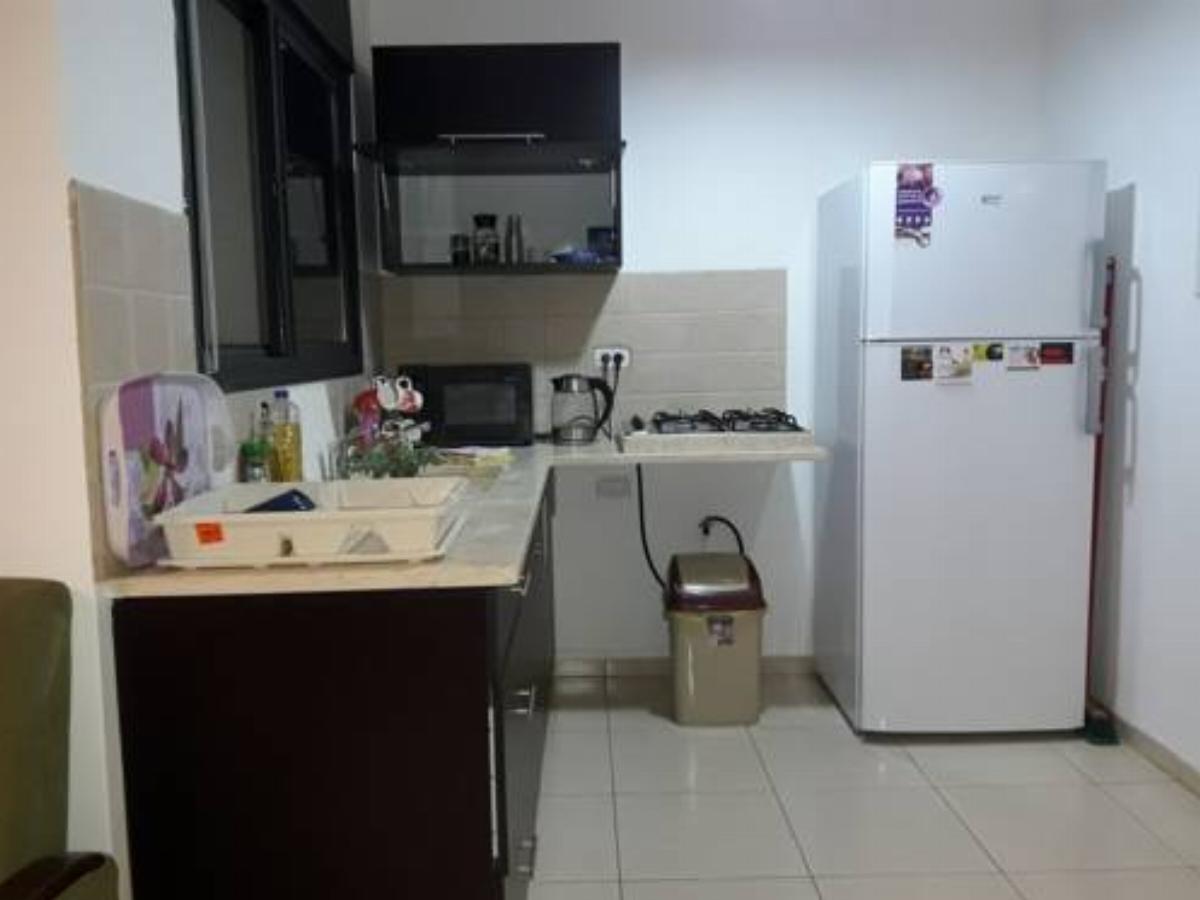 Vacation Apartment in Manot Hotel Manot Israel