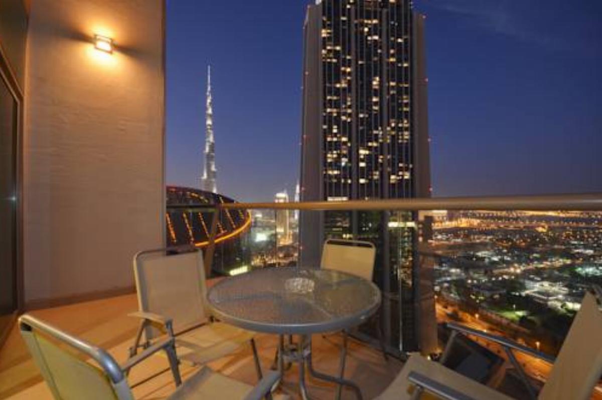 Vacation Bay - Liberty House DIFC Hotel Dubai United Arab Emirates