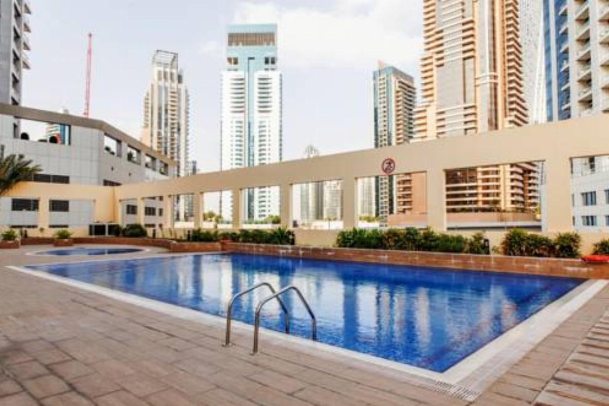 Vacation Bay - Royal Oceanic - Dubai Marina Hotel Dubai United Arab Emirates