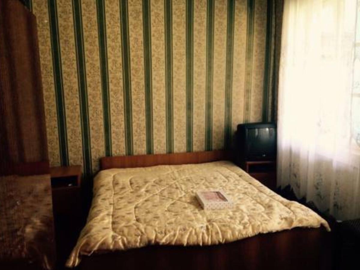 Vacation home on Molodezhnaya Hotel Lidzava Abkhazia