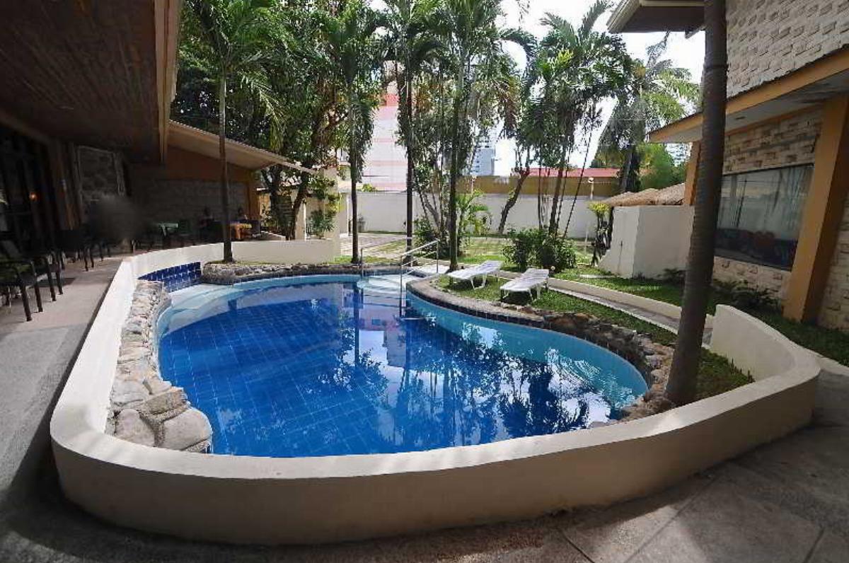 Vacation Hotel Cebu Philippines