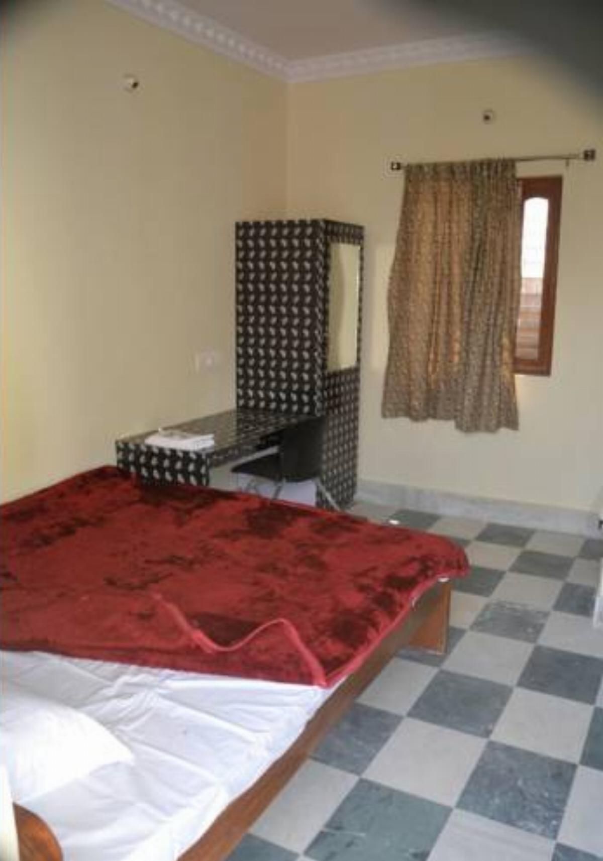 Vaibhav International Hotel Hotel Raxaul India