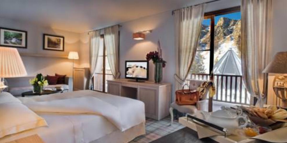 Val Di Luce Spa Resort Hotel Abetone Italy