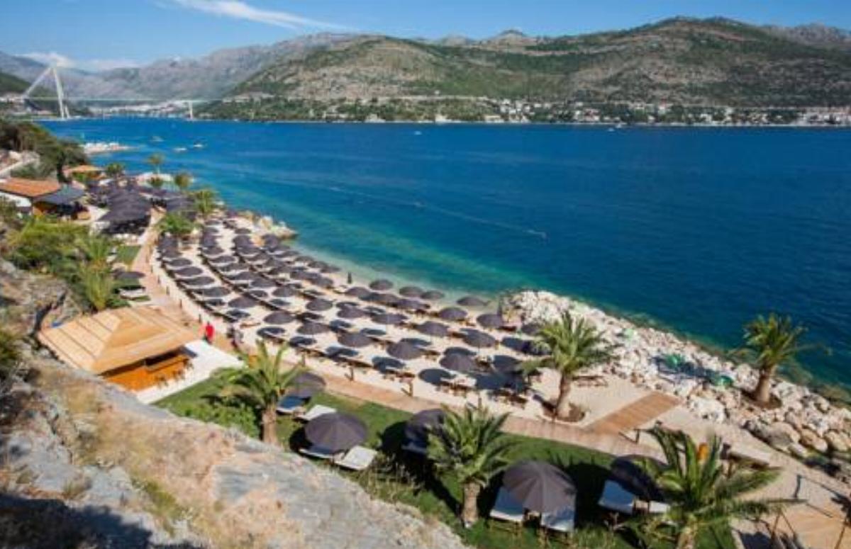 Valamar Argosy Hotel Hotel Dubrovnik Croatia