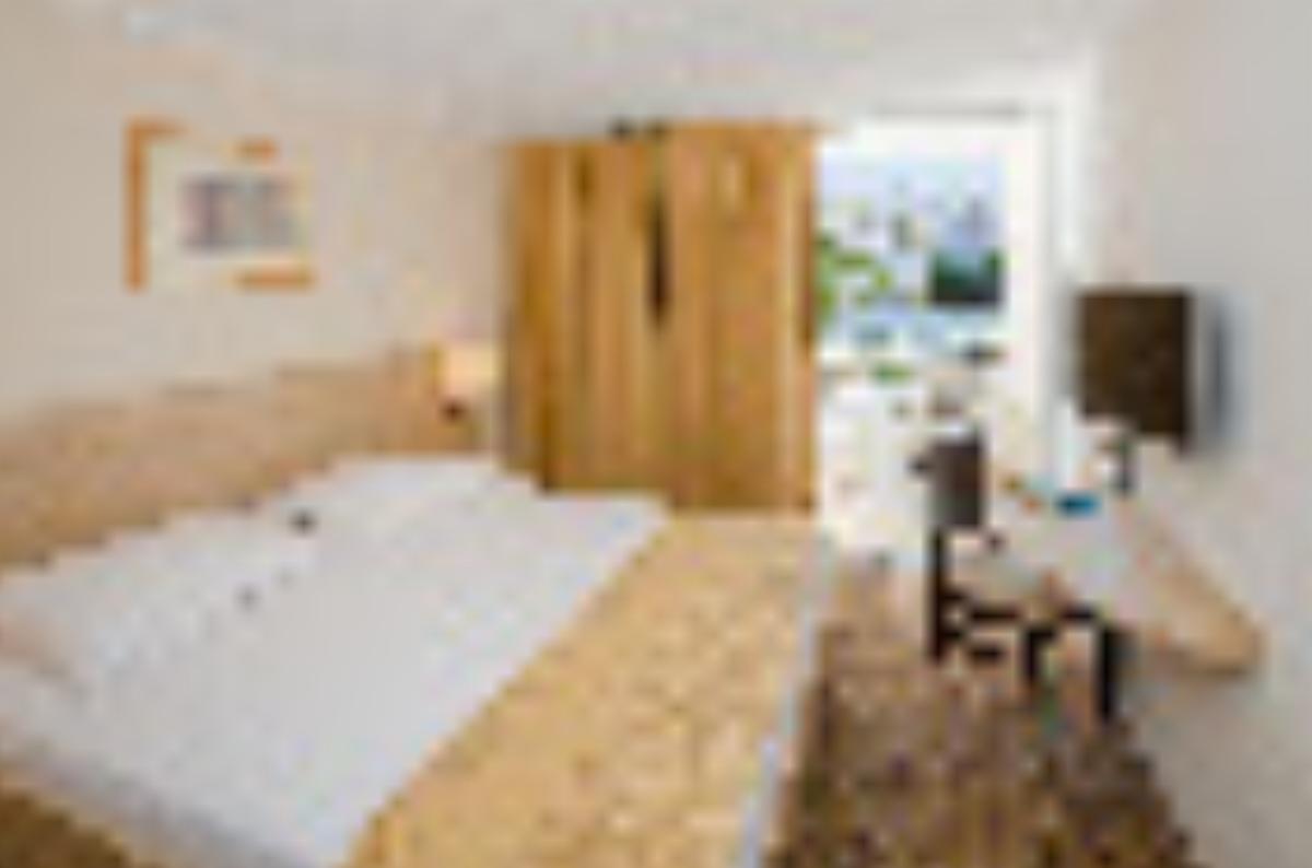 Valamar Bellevue Hotel & Residence Hotel Istria Croatia
