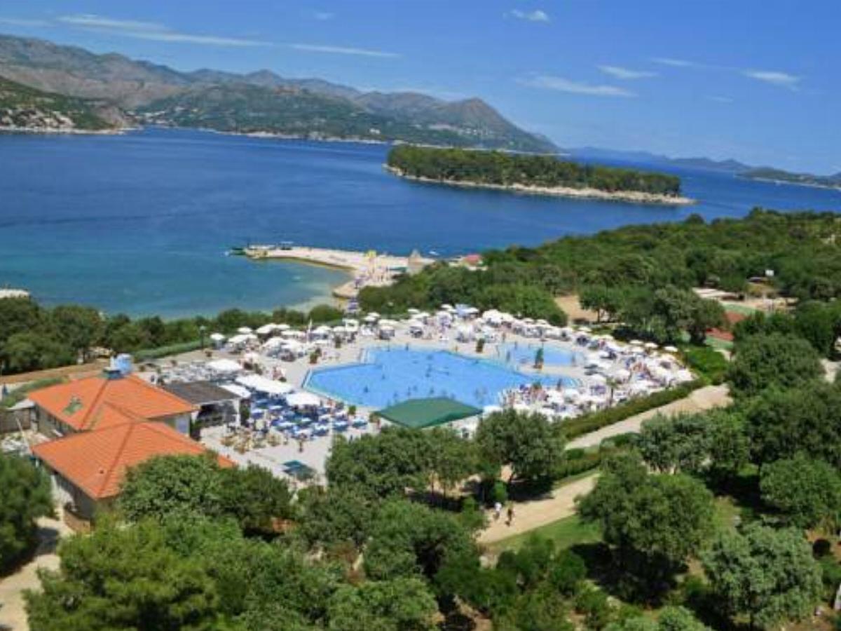Valamar Club Dubrovnik Hotel Dubrovnik Croatia